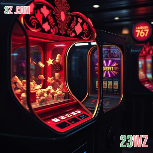 Bônus Imperdíveis no 23wz: Potencialize Sua Experiência de Jogo